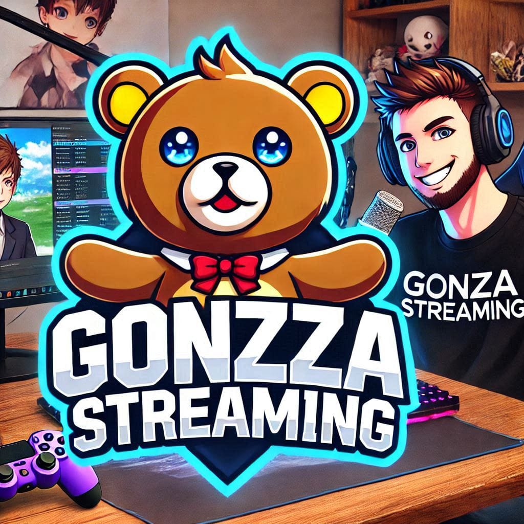 Gonzaa Streaming